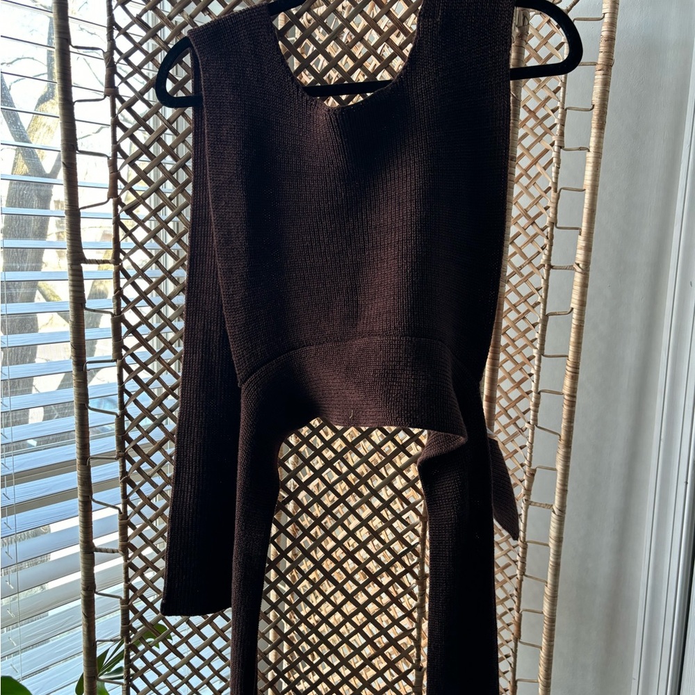 Free People Orchid Convertible Top